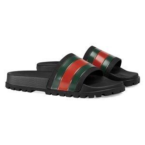 Gucci Slides